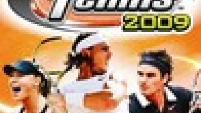 Virtua Tennis 2009