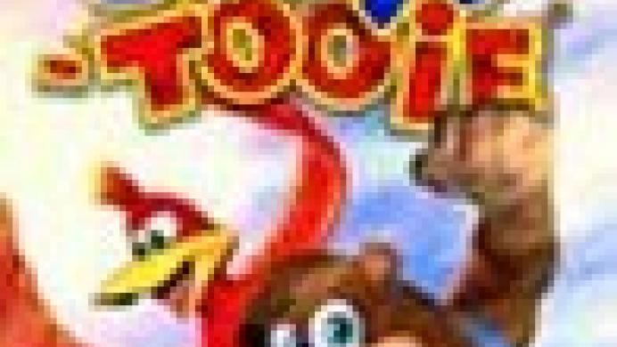 Banjo-Tooie