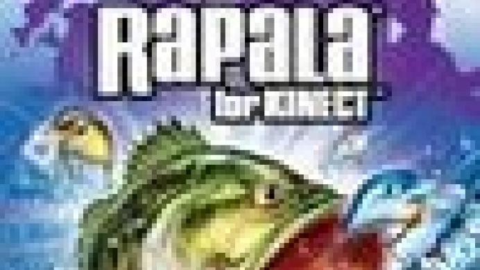 Rapala for Kinect