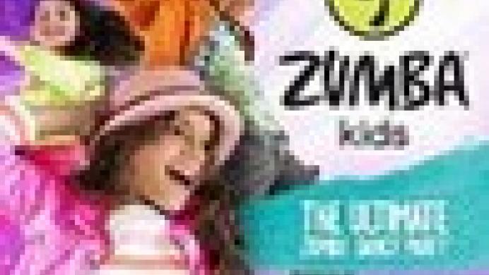 Zumba Kids