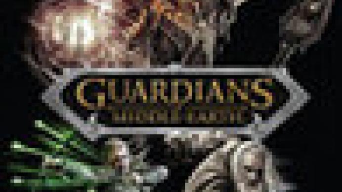 Guardians of Middle-Earth