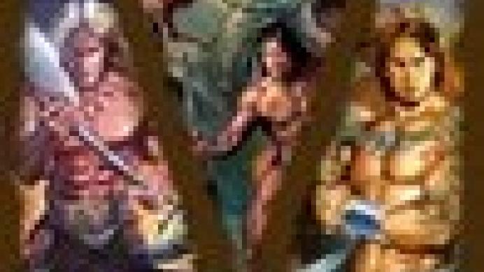 Sega Vintage Collection: Golden Axe