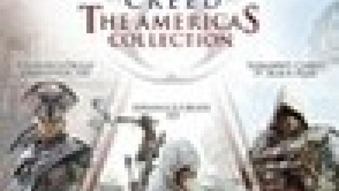 Assassin's Creed: The Americas Collection