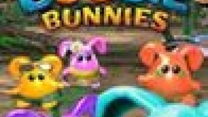 Boogie Bunnies