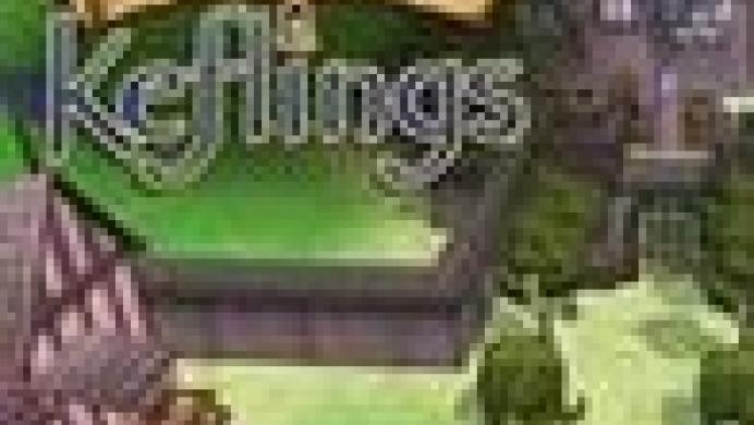 A Kingdom for Keflings