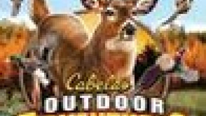 Cabela's Outdoor Adventures (2009)