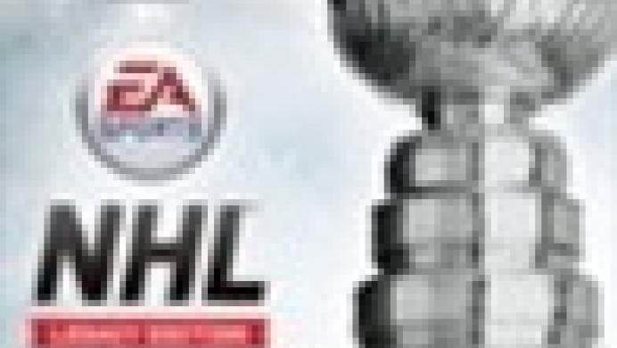 NHL Legacy Edition