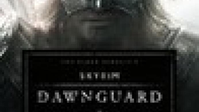 The Elder Scrolls V: Skyrim - Dawnguard