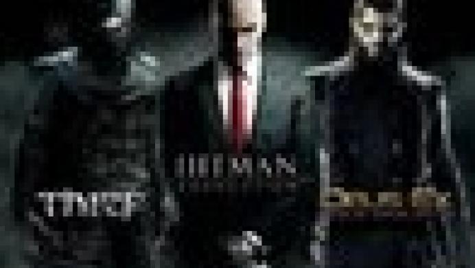 Ultimate Stealth Triple Pack