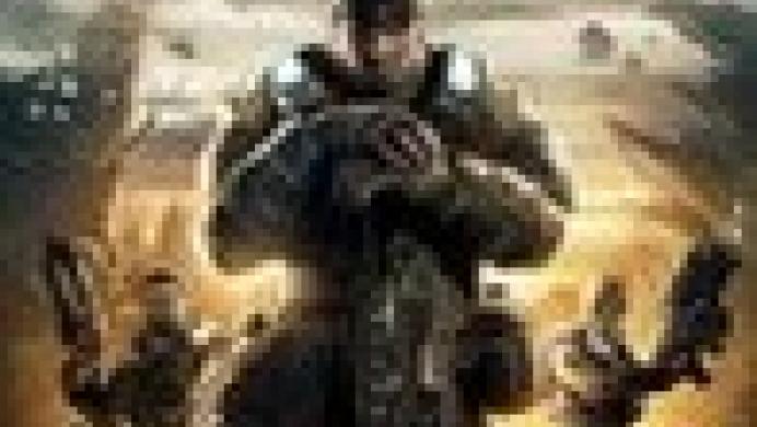 Gears of War 3: Horde Command Pack