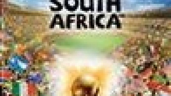 2010 FIFA World Cup South Africa