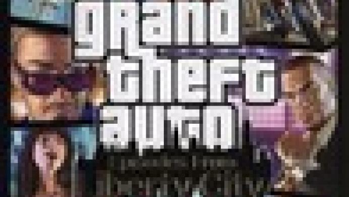 Grand Theft Auto: Episodes from Liberty City