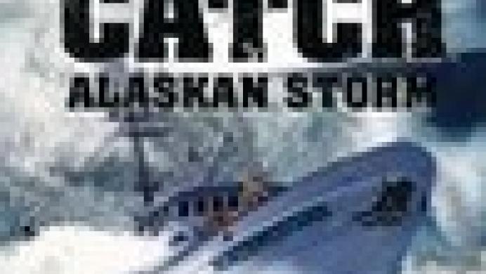 Deadliest Catch: Alaskan Storm