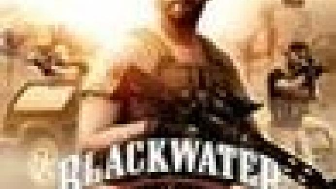 Blackwater