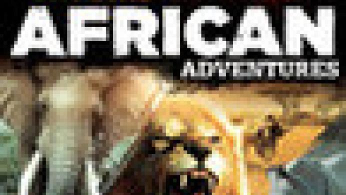 Cabela's African Adventures