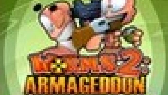 Worms 2: Armageddon - Puzzle Pack