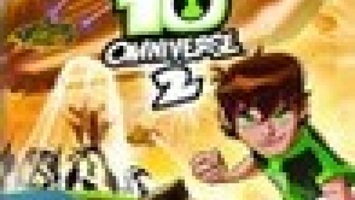 Ben 10 Omniverse 2