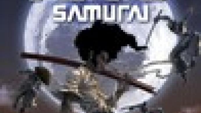 Afro Samurai