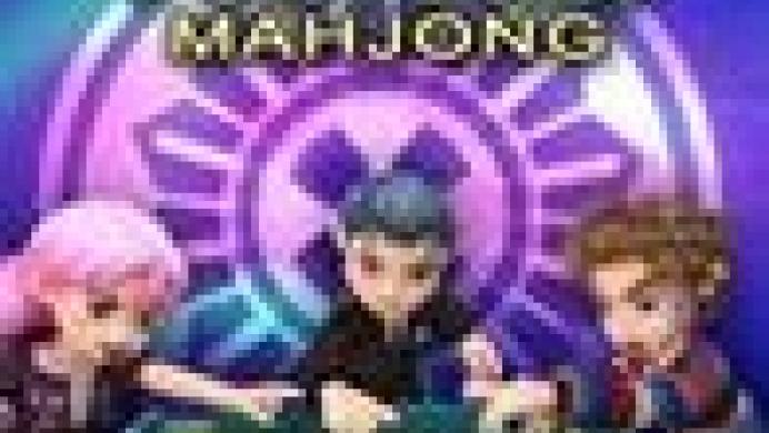 FunTown Mahjong