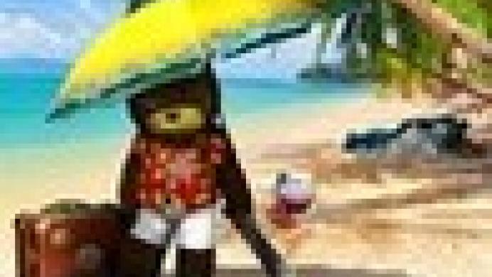 Naughty Bear: Panic in Paradise