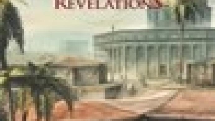 Assassin's Creed: Revelations - Mediterranean Traveler Map Pack