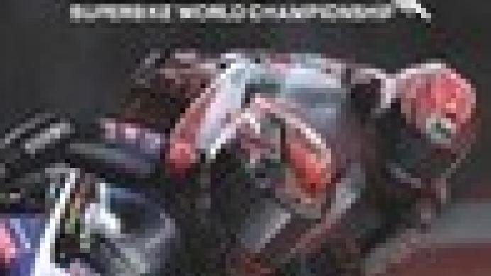 SBK X: Superbike World Championship