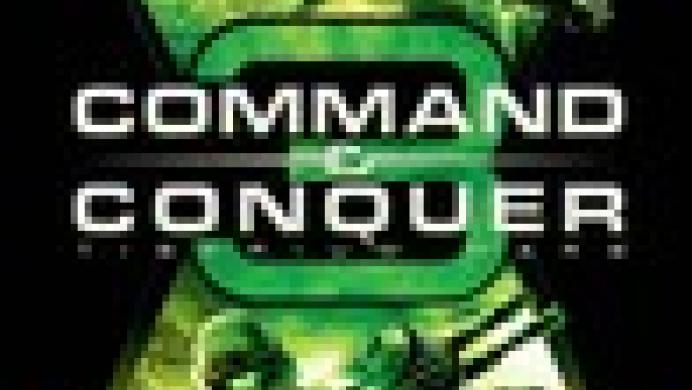 Command & Conquer 3: Tiberium Wars