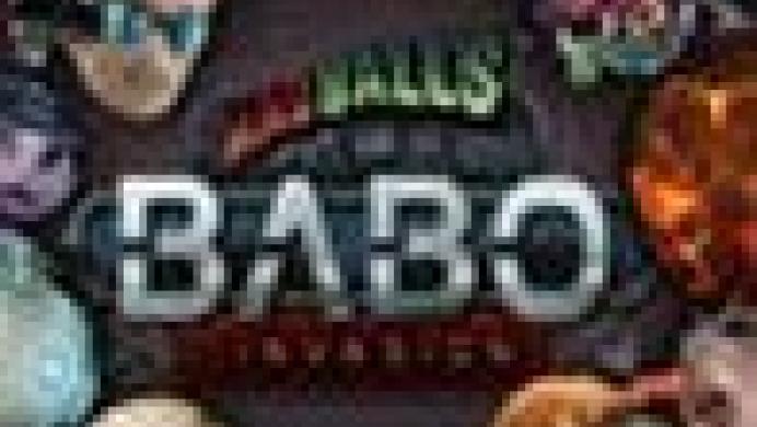 Madballs in Babo: Invasion