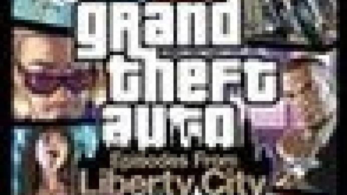 Grand Theft Auto IV: The Ballad of Gay Tony