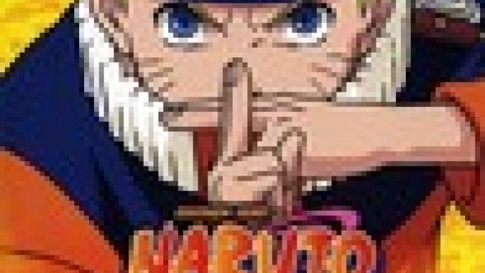 Naruto: Rise of a Ninja