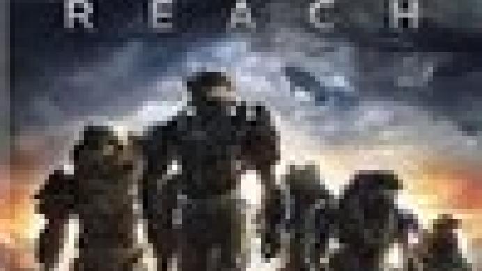 Halo: Reach