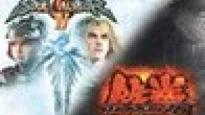 SoulCalibur IV / Tekken 6