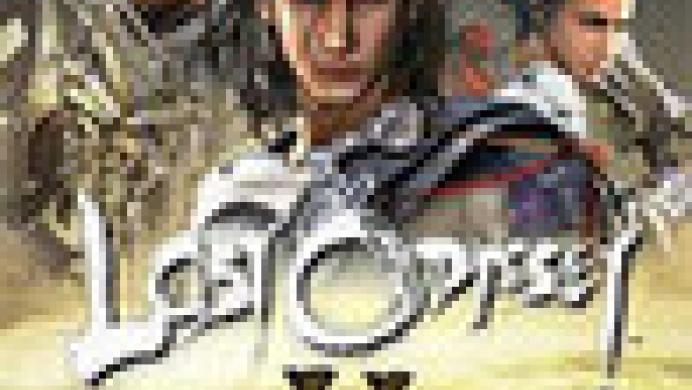 Lost Odyssey: Seeker of the Deep