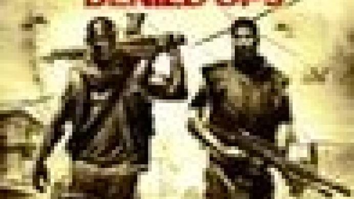Conflict: Denied Ops