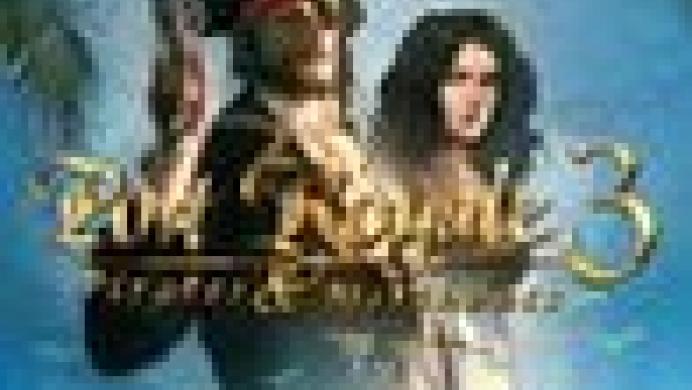 Port Royale 3: Pirates and Merchants