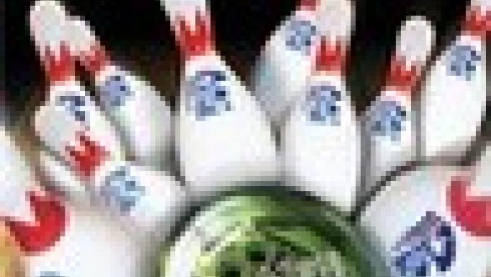 Brunswick Pro Bowling Brunswick Pro Bowling