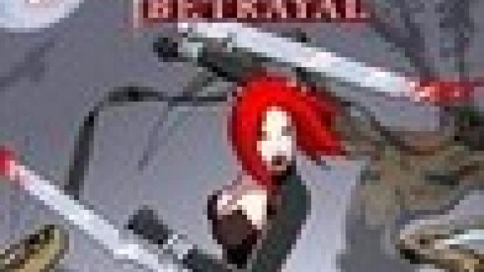 BloodRayne: Betrayal