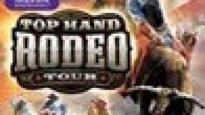 Top Hand Rodeo Tour