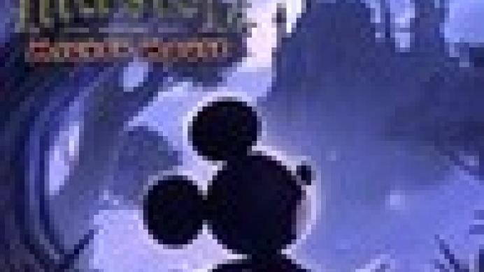 Disney Castle of Illusion starring Mickey Mouse