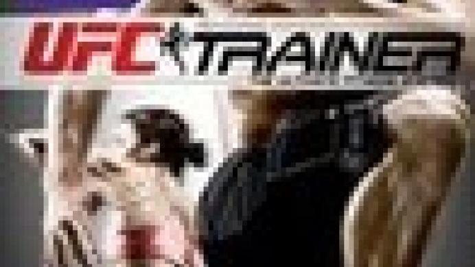 UFC Personal Trainer: The Ultimate Fitness System - Urijah Faber Workout Pack