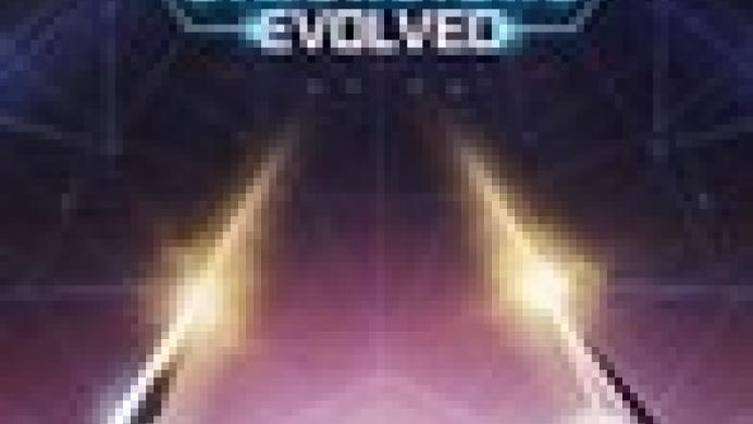 Geometry Wars 3: Dimensions Evolved