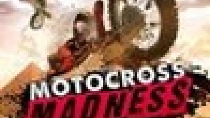 Motocross Madness