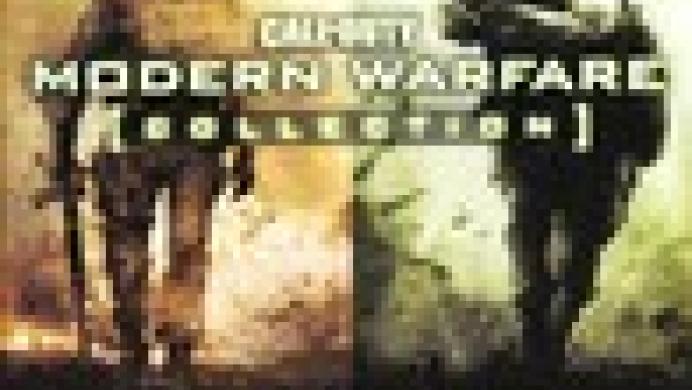 Call of Duty: Modern Warfare Collection