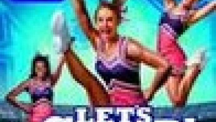 Let's Cheer!