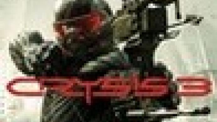 Crysis 3: The Lost Island