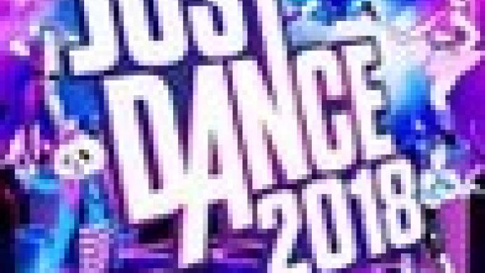 Just Dance 2018