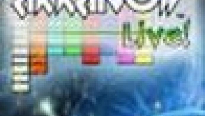 ARKANOID Live!