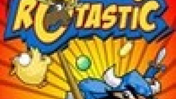 Rotastic