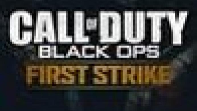 Call of Duty: Black Ops - First Strike