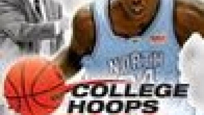 College Hoops 2K6